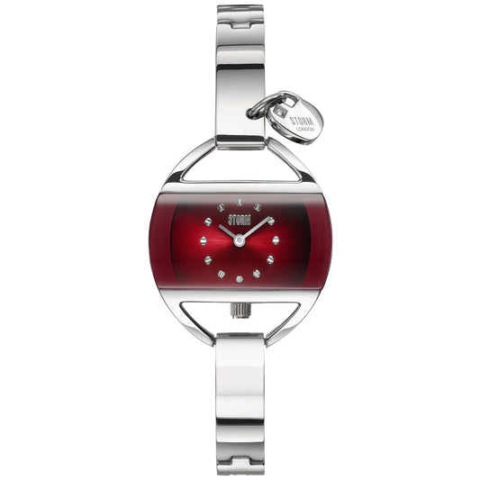Temptress Charm Red