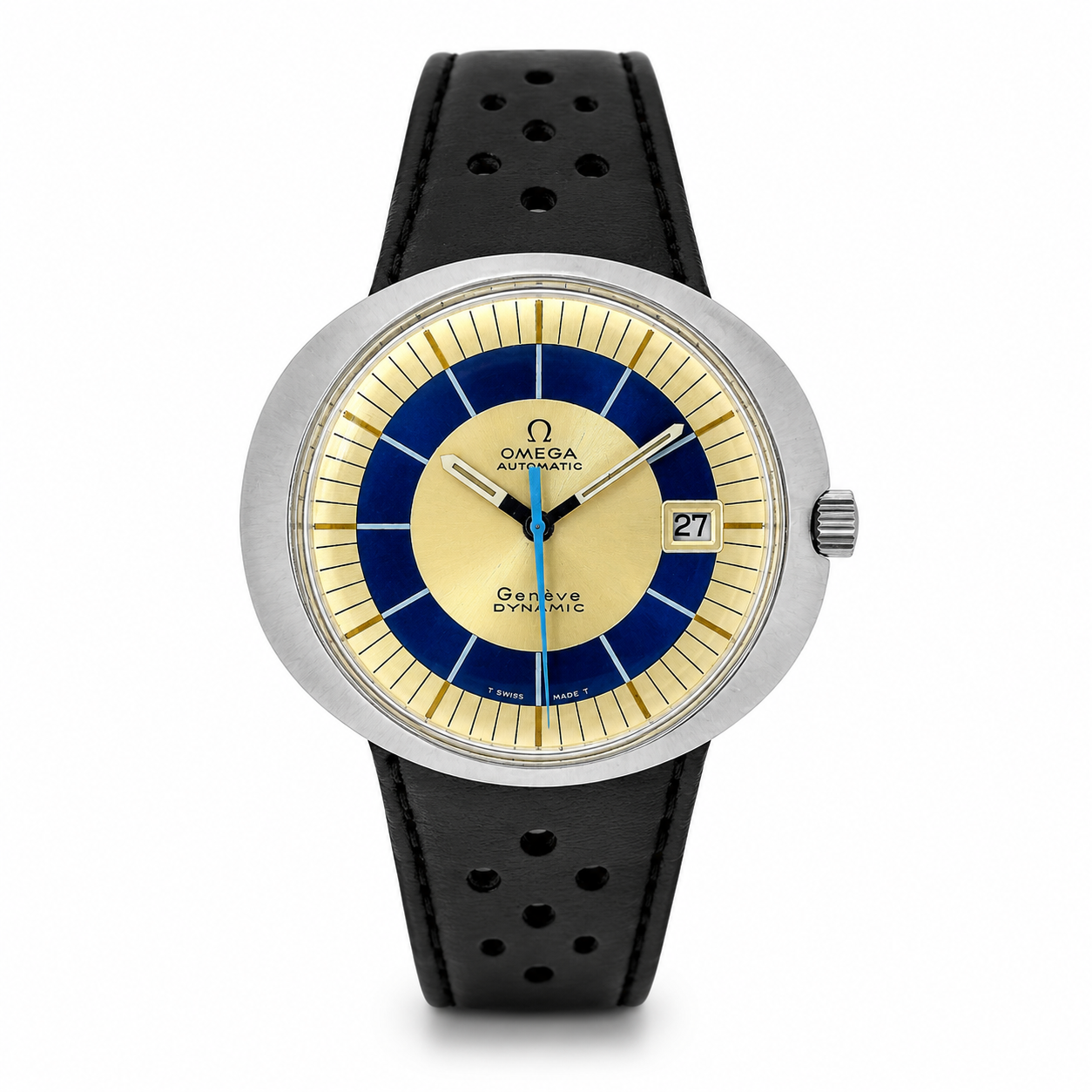 Omega Genève Dynamic