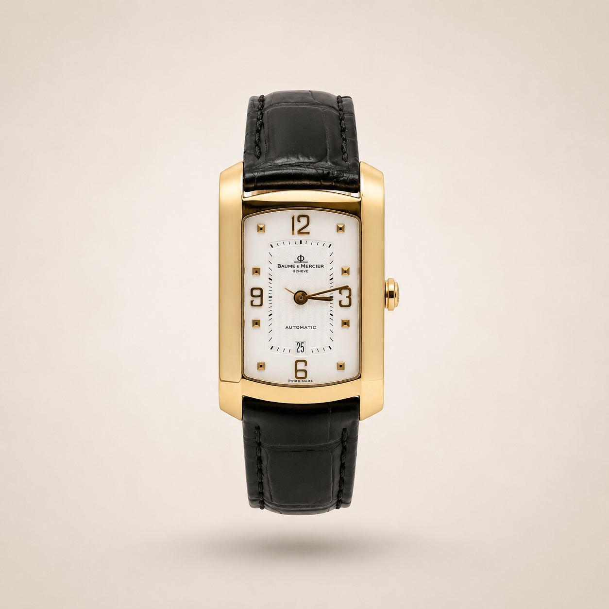 Baume & Mercier Hampton Automatic