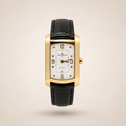 Baume & Mercier Hampton Automatic