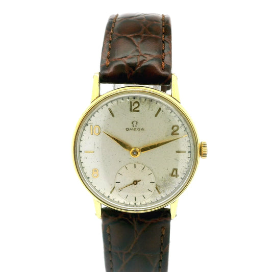 Omega 1945