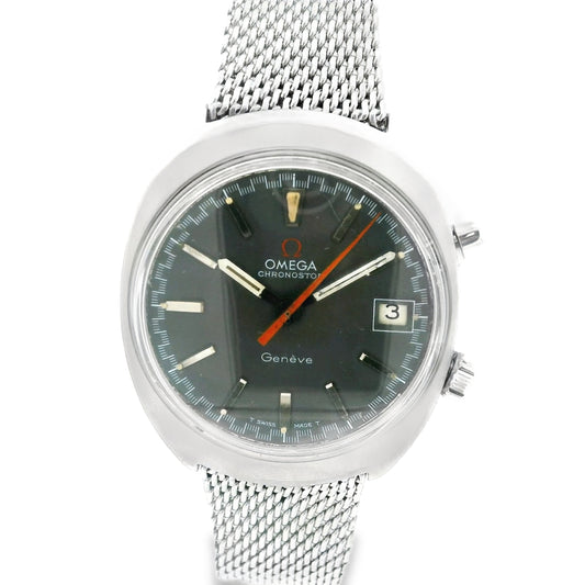 Omega Chronostop