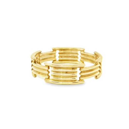 9ct Gold Ring