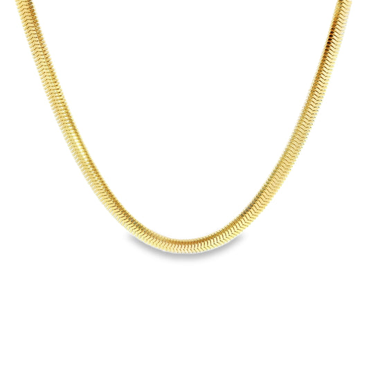 9ct Gold Fancy Chain