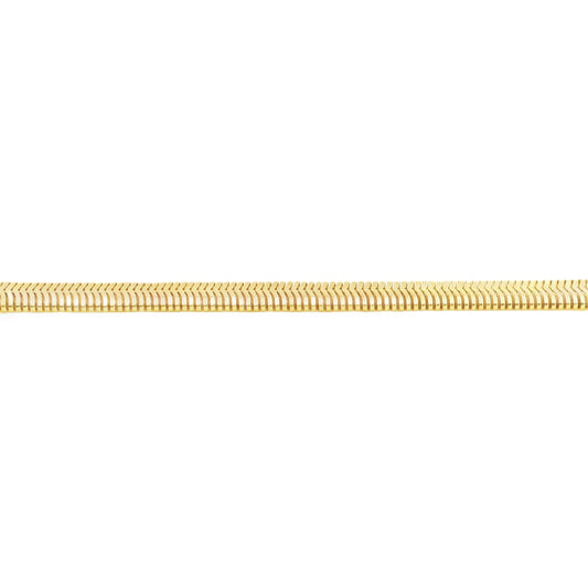9ct Gold Fancy Bracelet