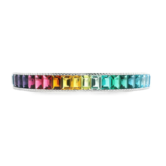 Rainbow Bangle