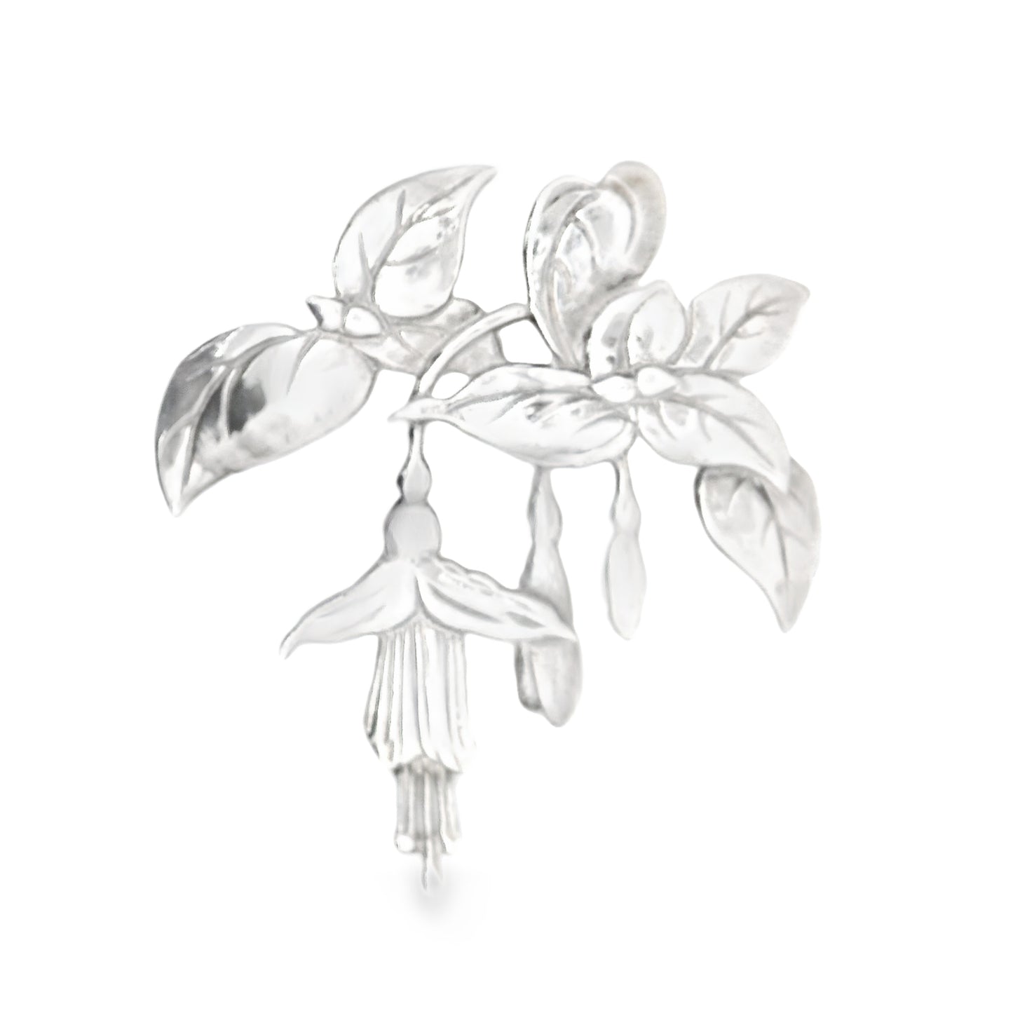1938 Bernard Instone Inspired Brooch
