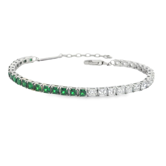 Toi et Moi Bracelet