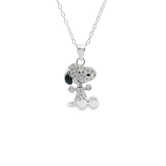 Disney Snoopy Pendant