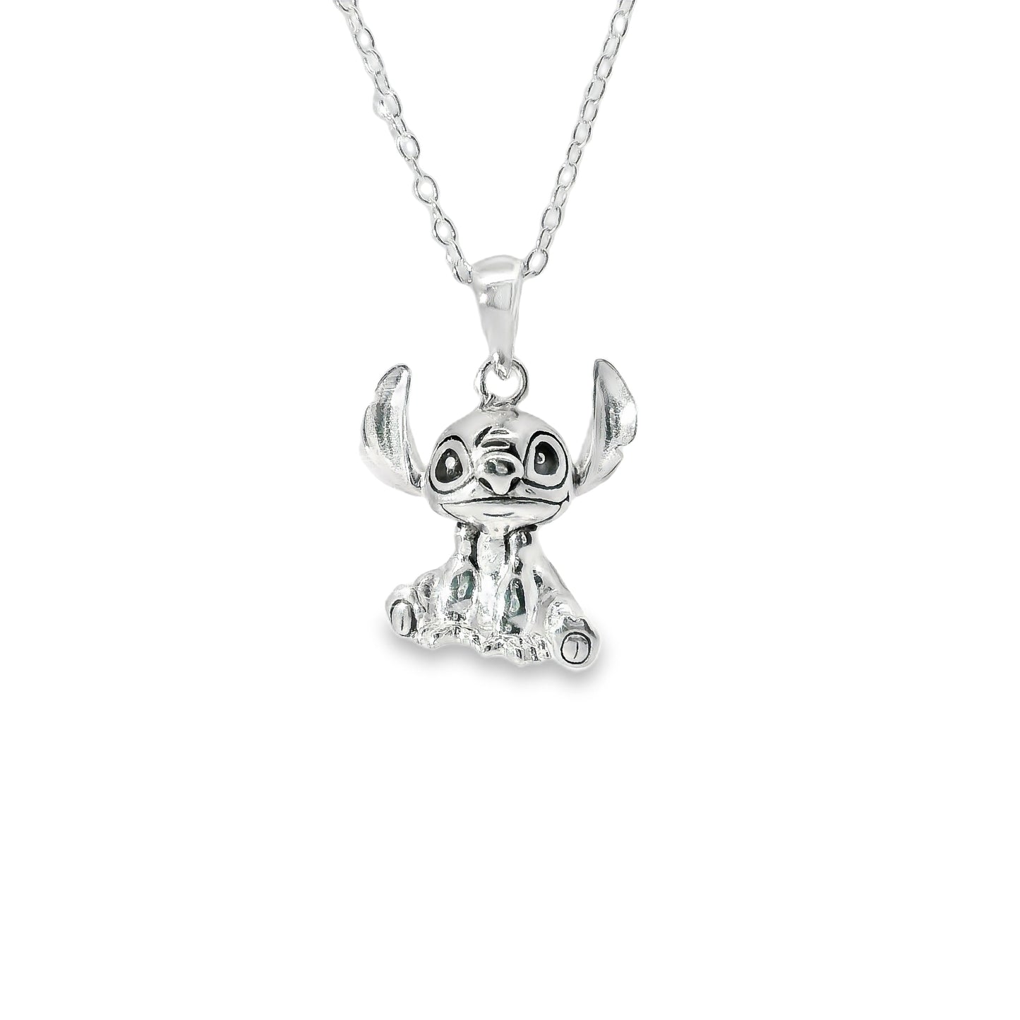 Disney Stich Pendant