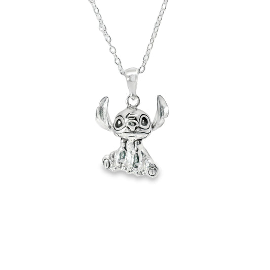 Disney Stich Pendant
