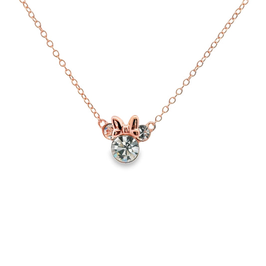 Disney Minnie Necklace