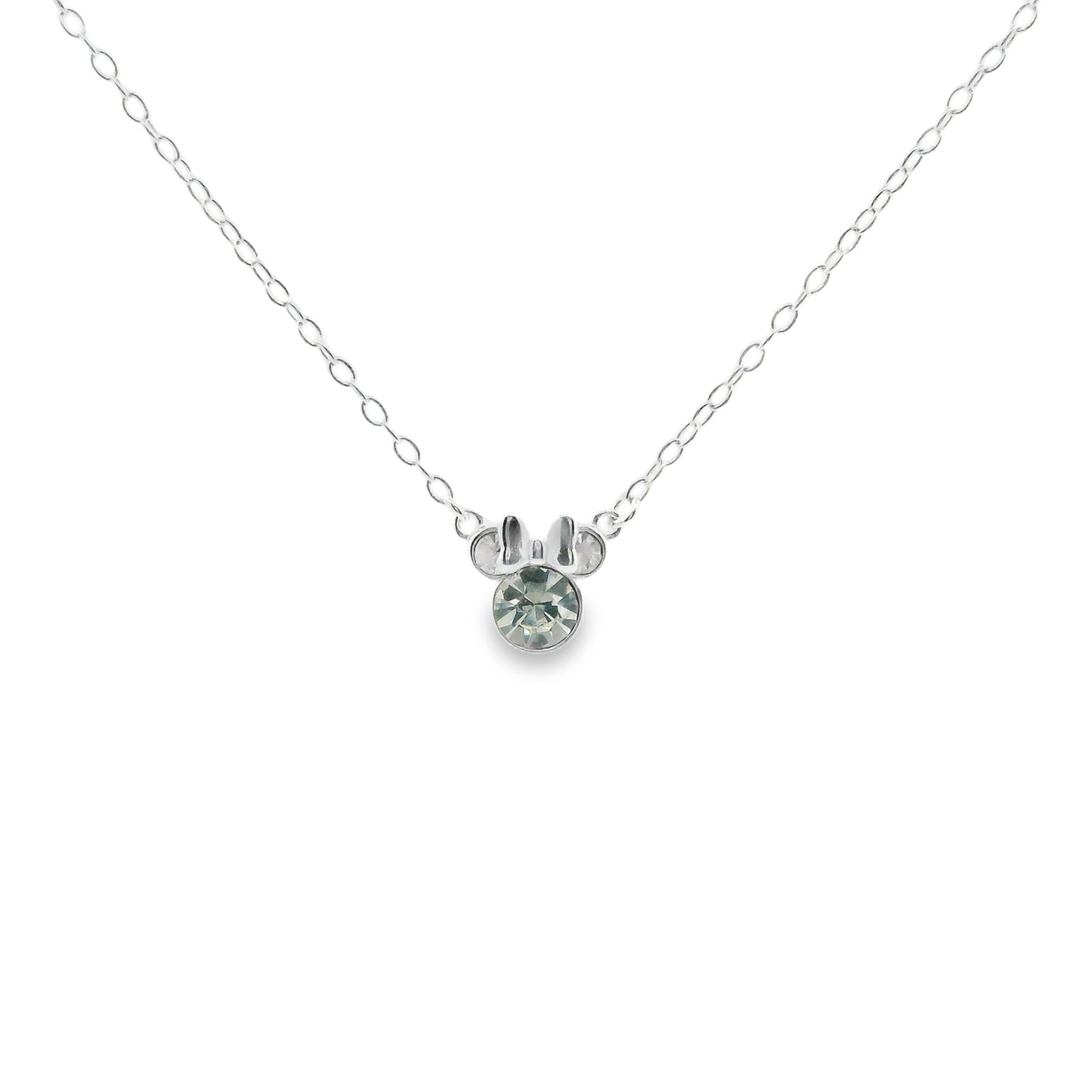 Disney Mini Mouse Birthstones Collection - April