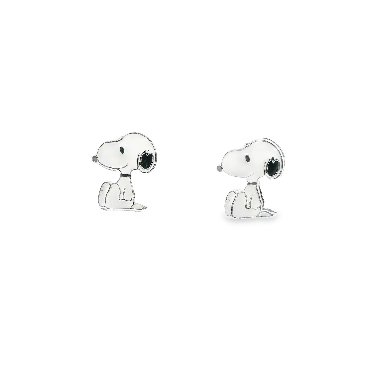 Disney Snoopy Earings
