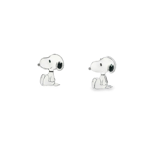 Disney Snoopy Earings