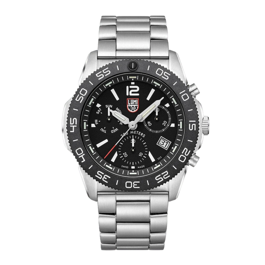 Pacific Diver Chronograph