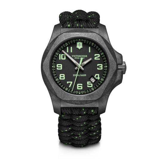 I.N.O.X. Carbon
