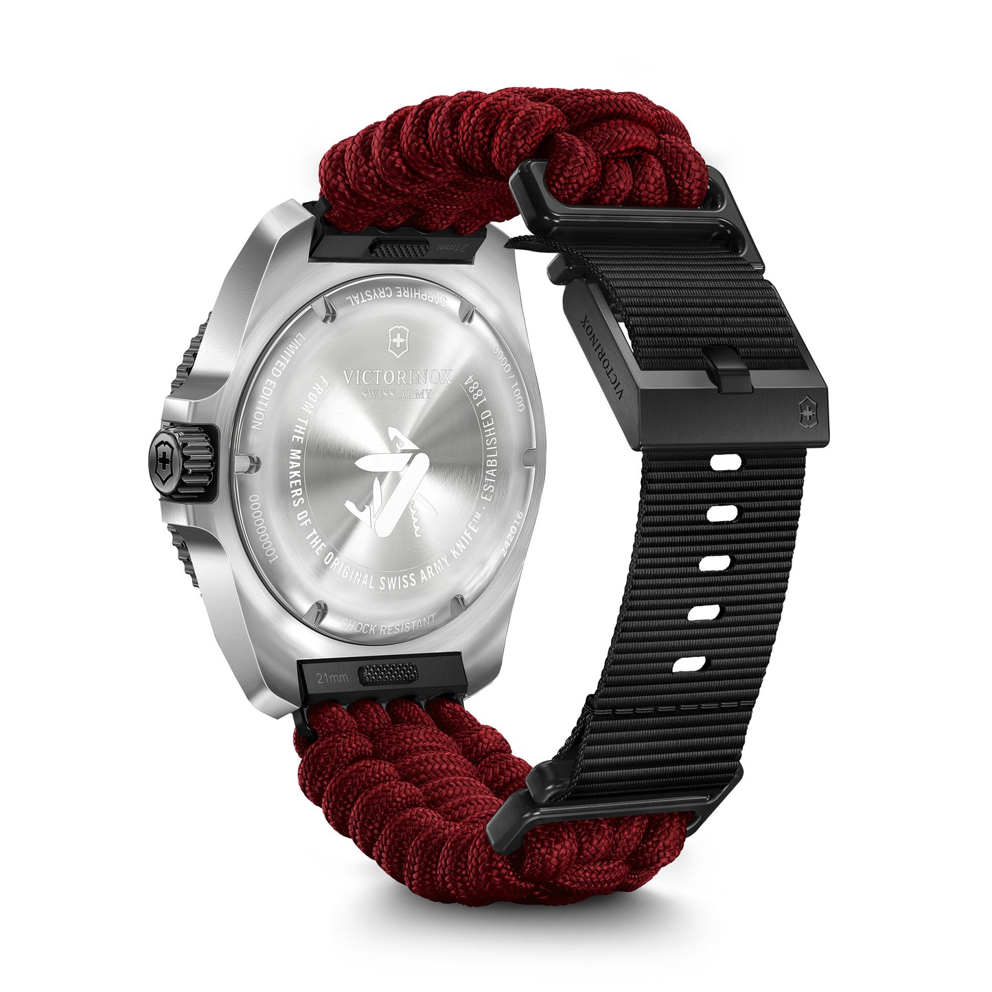 Journey 1884 Limited Edition