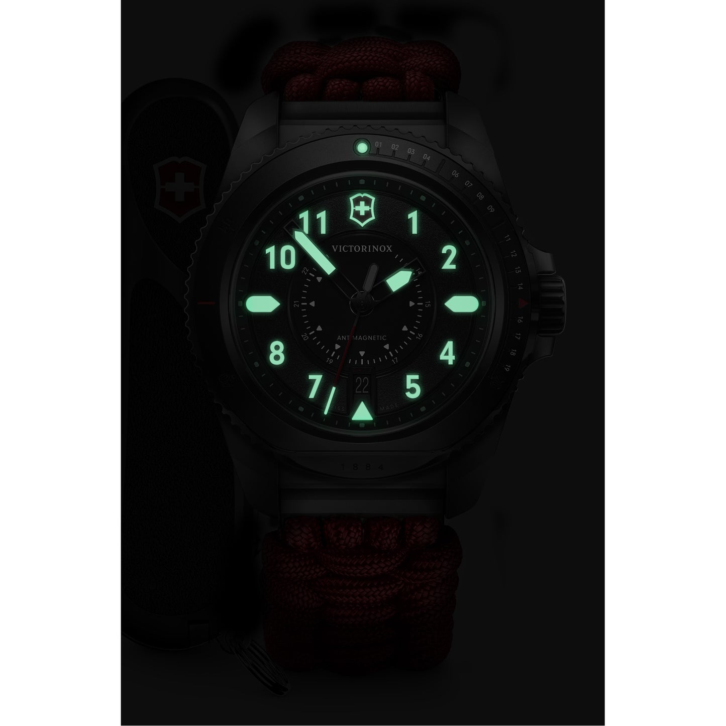 Journey 1884 Limited Edition