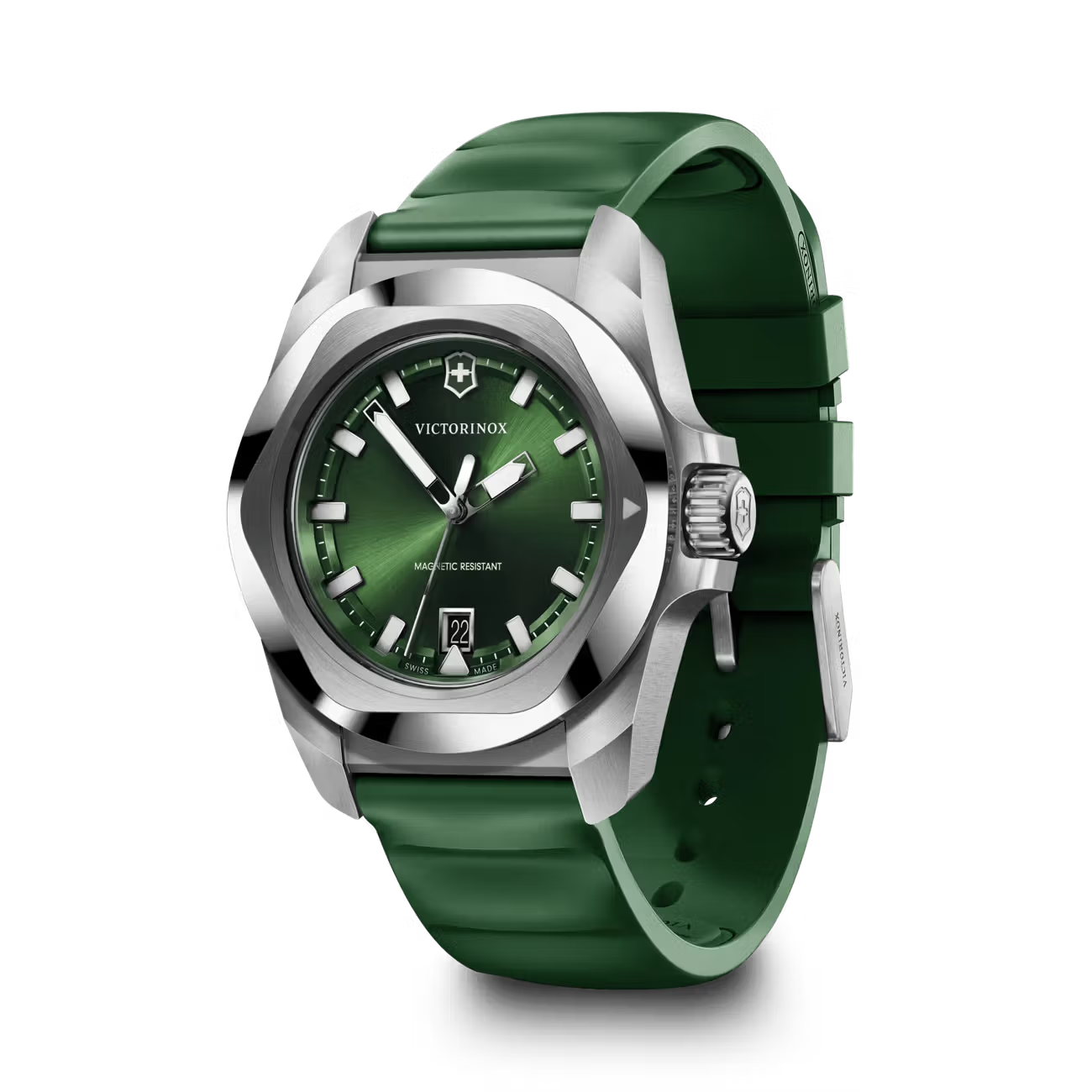 I.N.O.X. Quartz