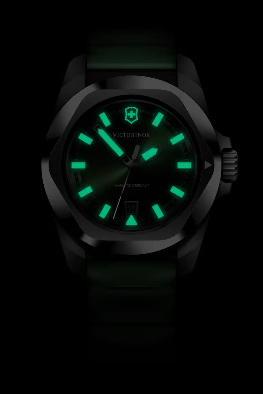 I.N.O.X. Quartz