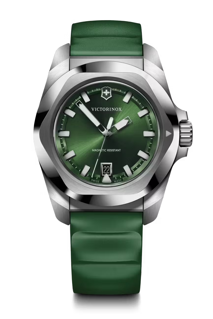 I.N.O.X. Quartz