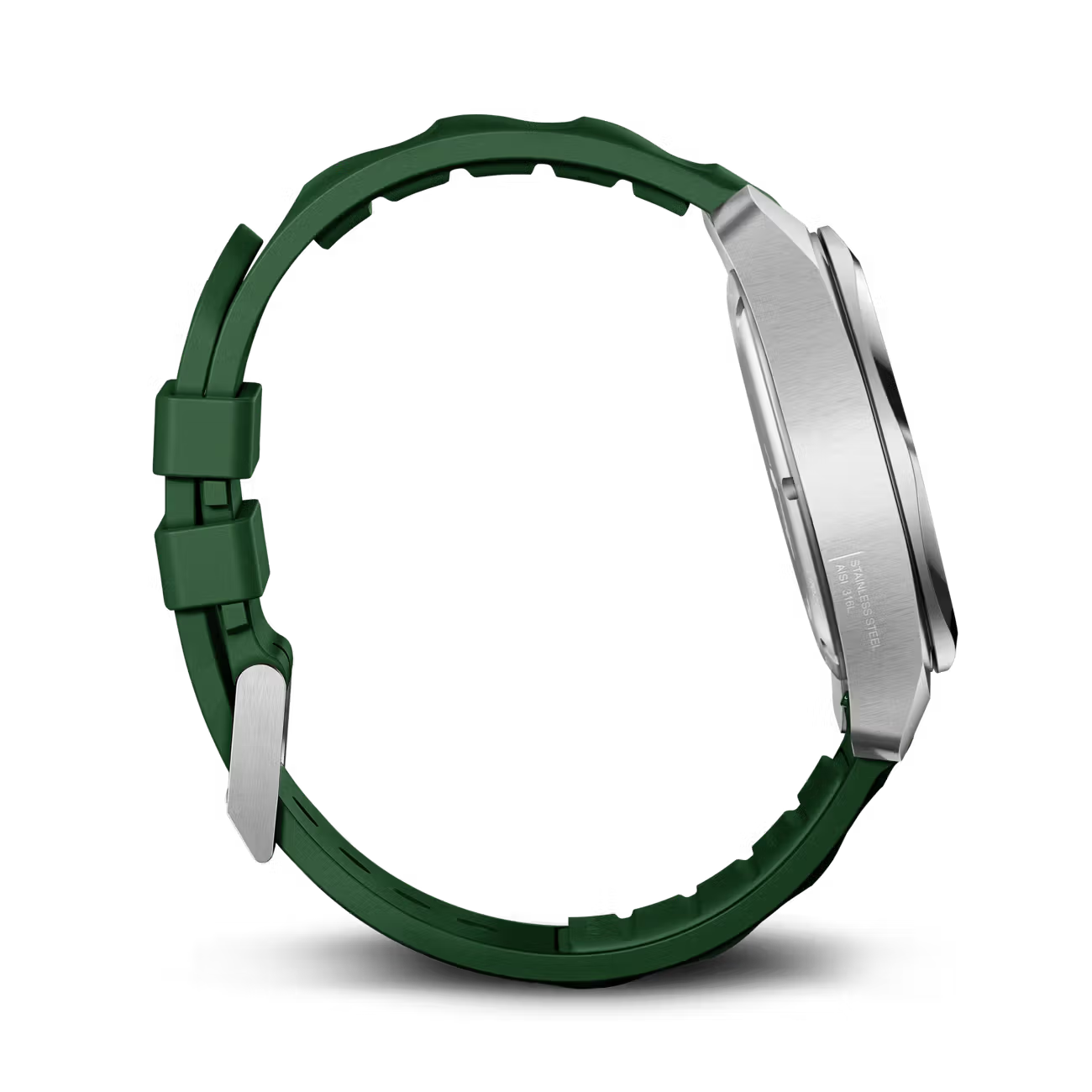 I.N.O.X. Quartz