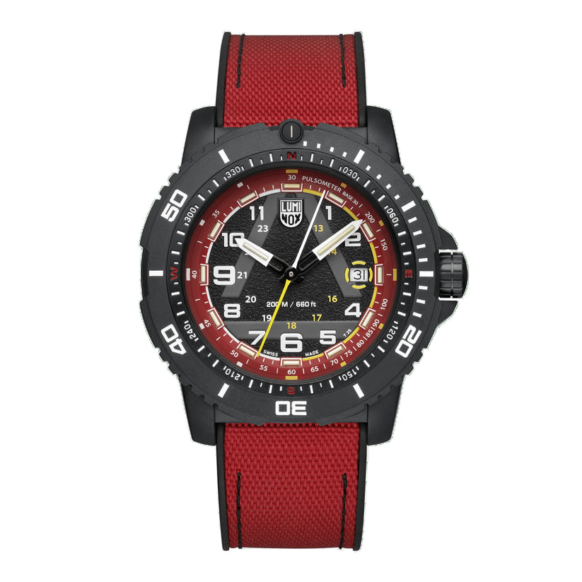 Men's watches collection at Marcus Tempus