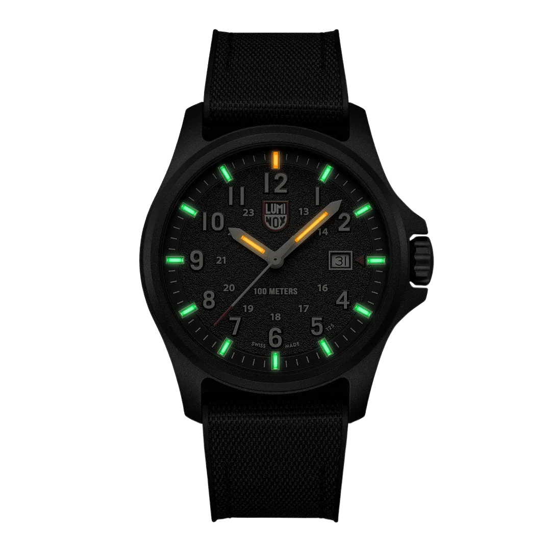 Luminox Atacama Field XL.1970.2 Luminox Light Technology illumination