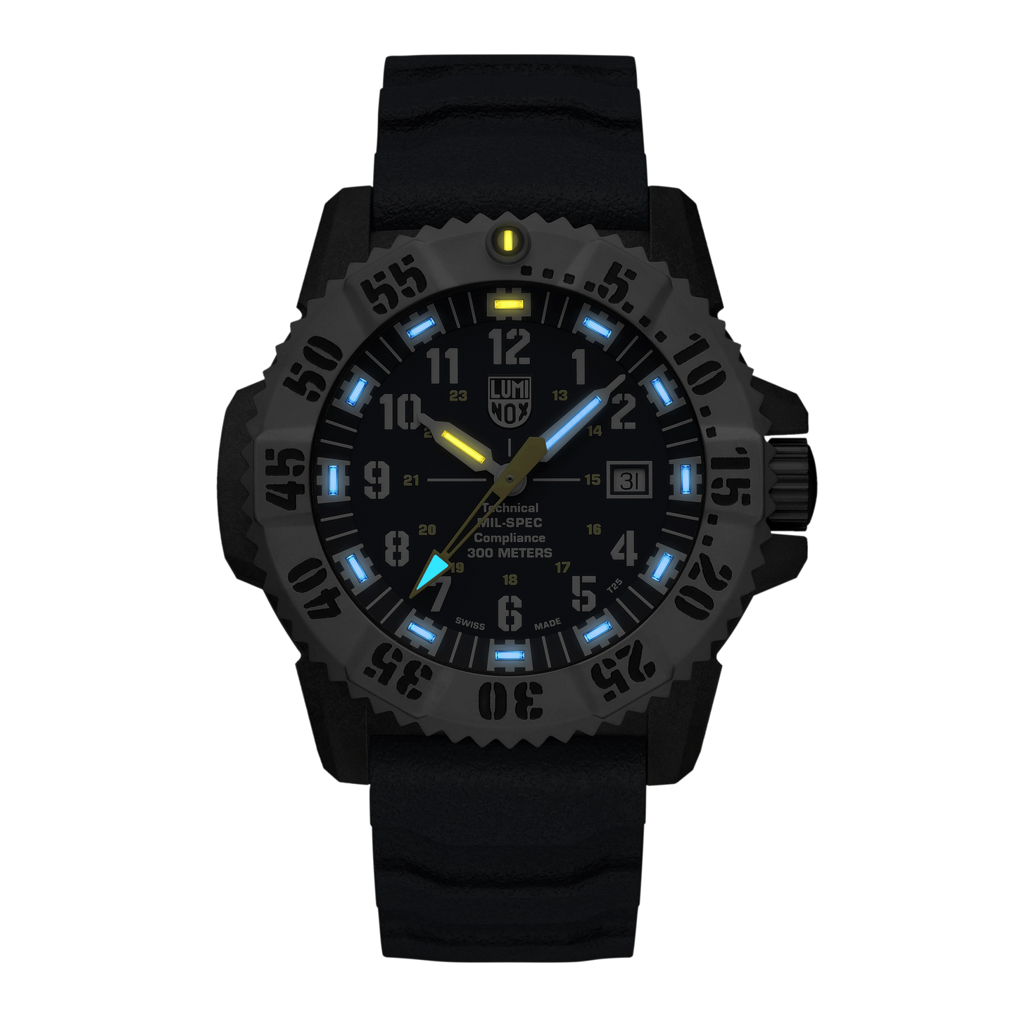 Luminox XL.3355.SET Luminox Light Technology illumination