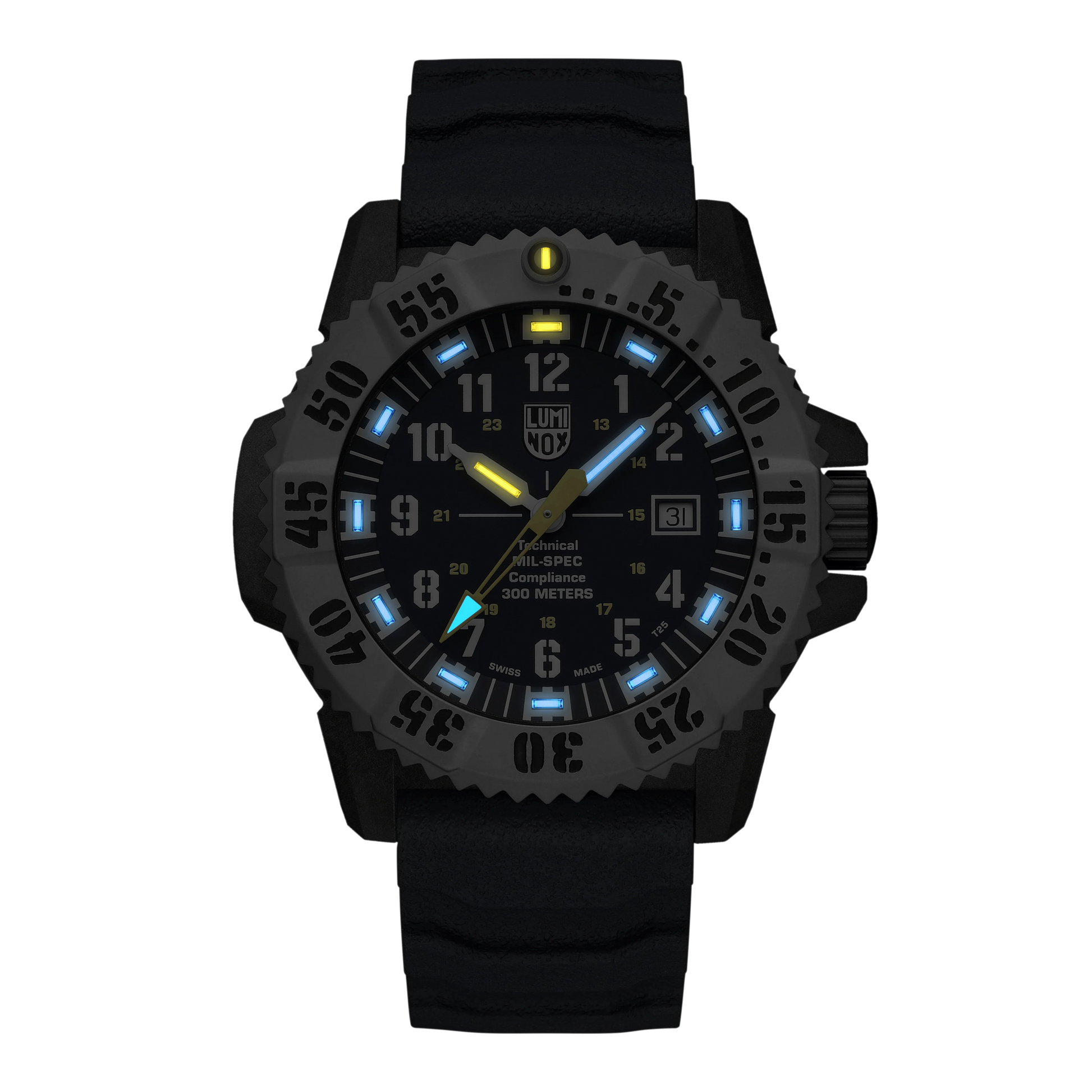Luminox XL.3355.SET Luminox Light Technology illumination