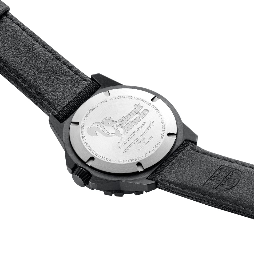 F-117 - Nighthawk™ x Skunk Works ®