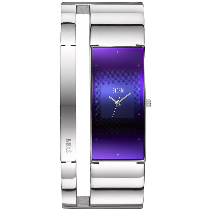 STORM watches collection at Marcus Tempus