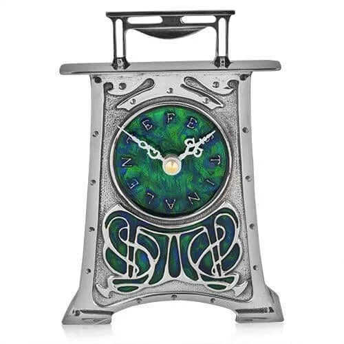 Archibald Knox Clock 45