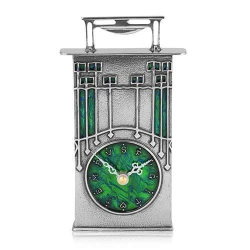 Archibald Knox Clock 46