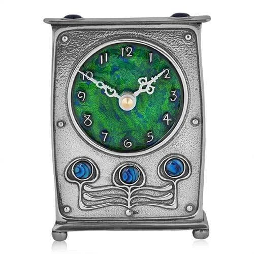 Archibald Knox Clock 48