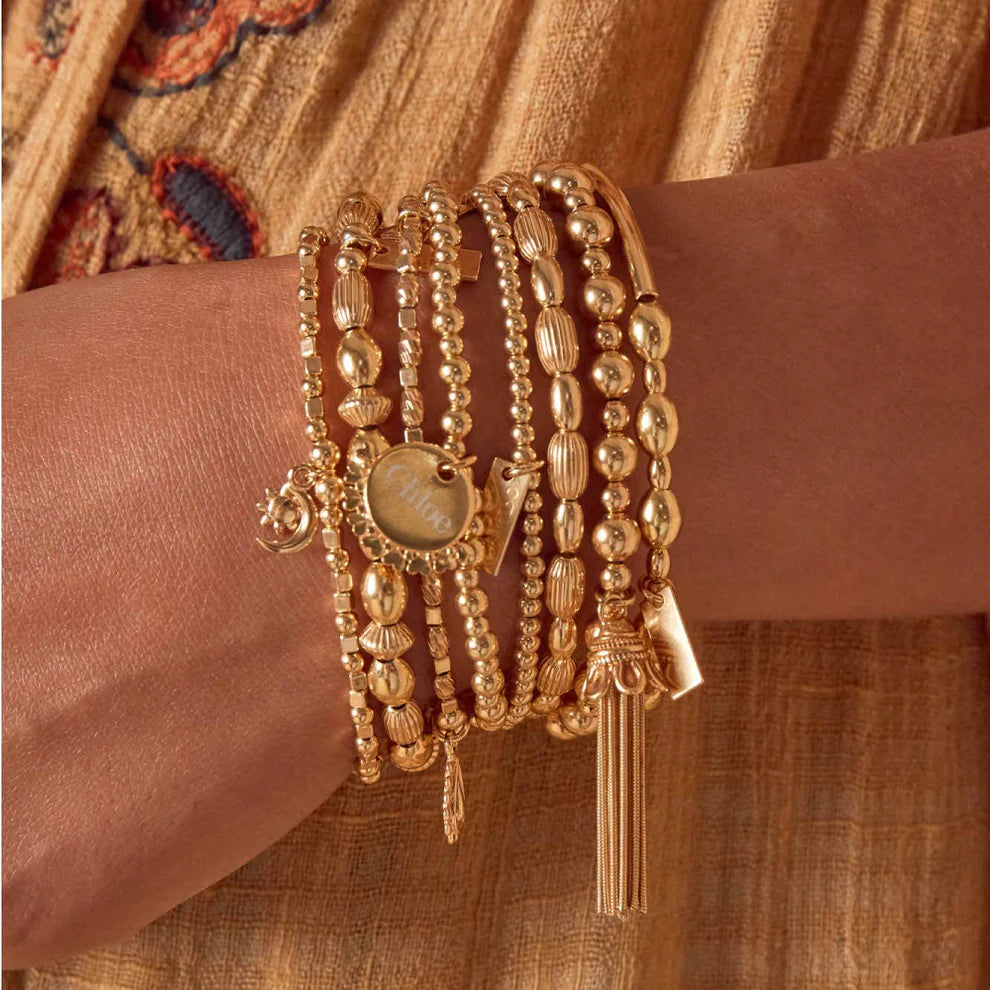 Dainty Sparkle Bracelet