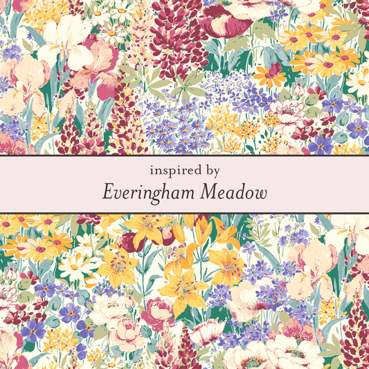 Everingham Meadow Semi-Precious Briolette Necklace