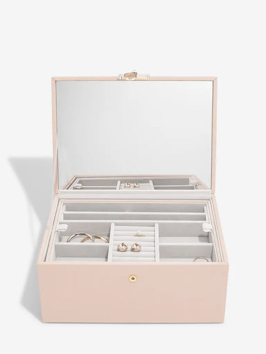 Luxury Classic Jewellery Box