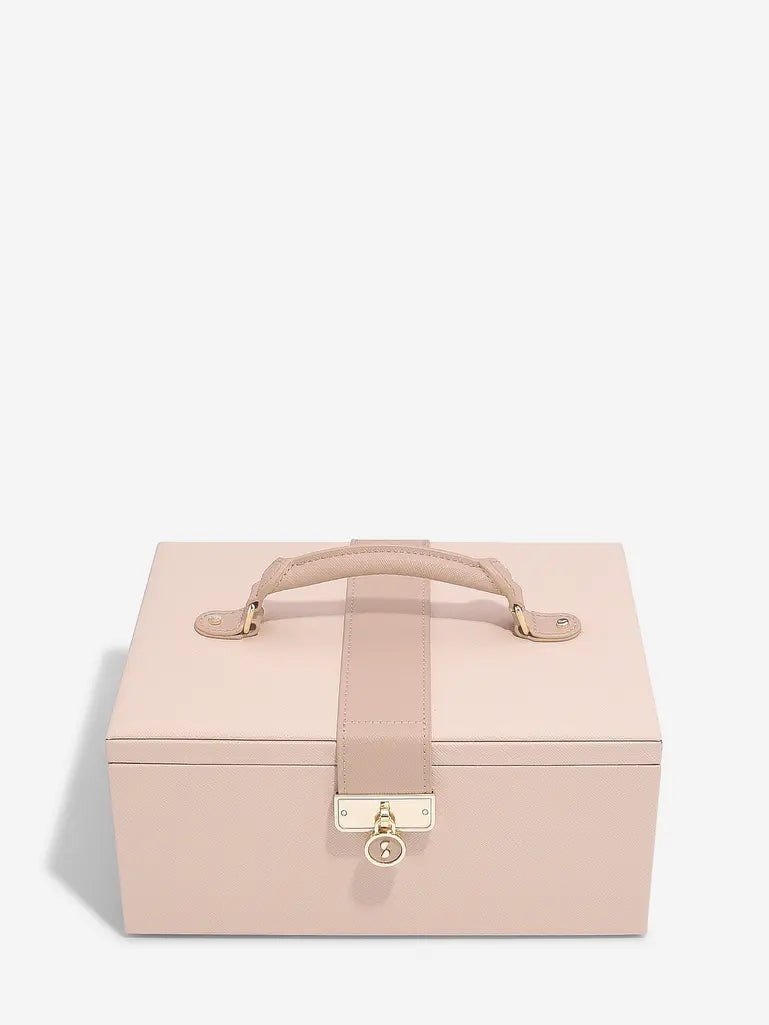 Luxury Classic Jewellery Box