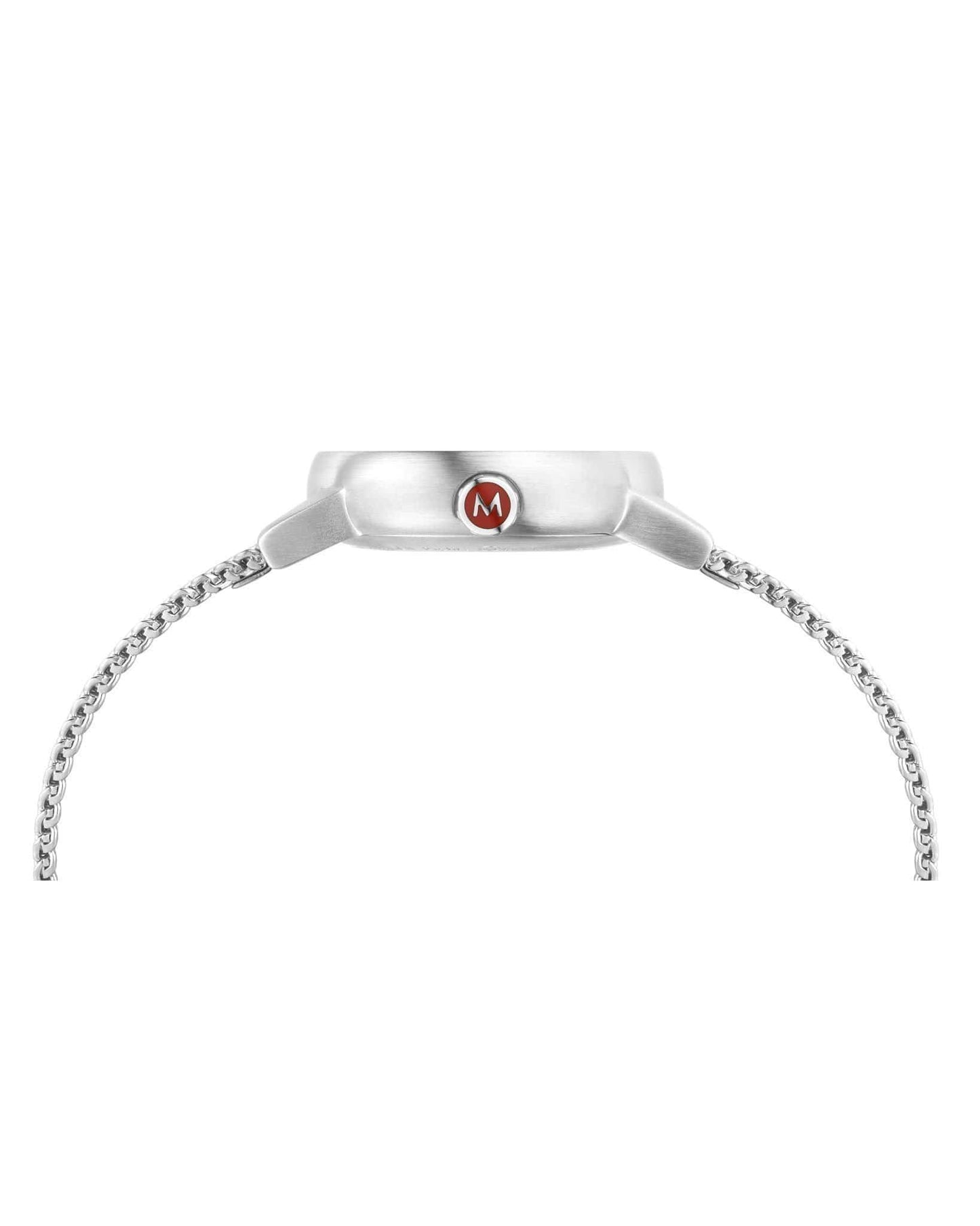 evo2 Stainless Steel, 26 mm