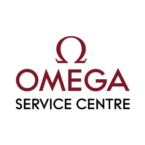 Omega authorised service centre