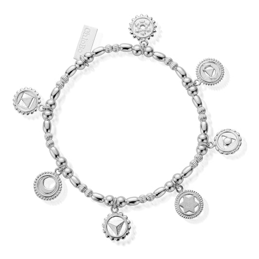Positive Vibes Bracelet