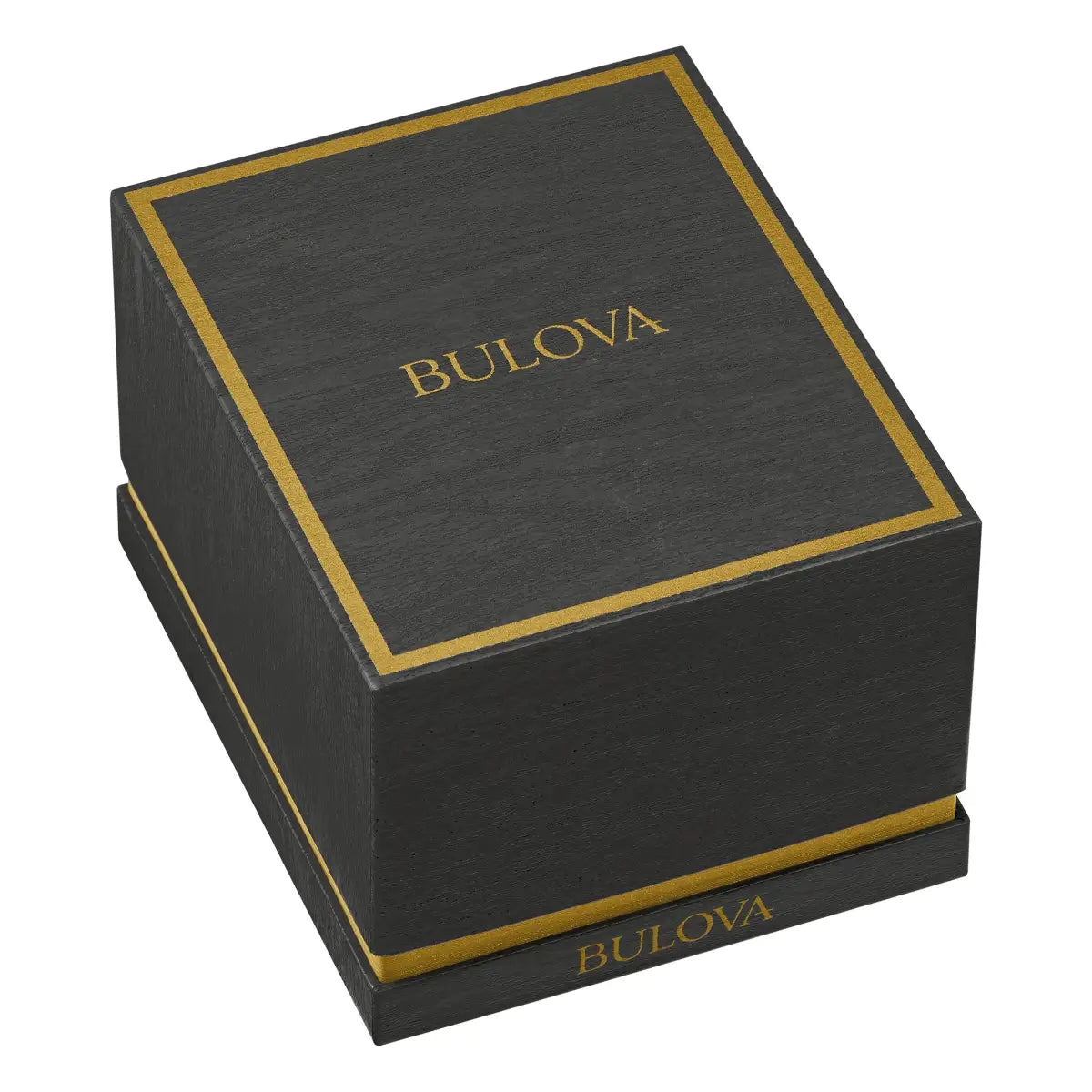 Bulova presentation box 